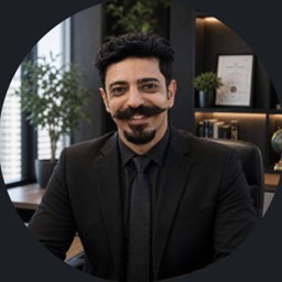 Kamran Ardeshiri