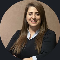 Somayeh Hosseini